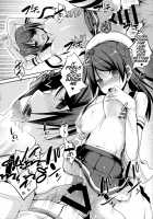 Teitoku Kanri / 提督管理 [Takeyuu] [Kantai Collection] Thumbnail Page 17
