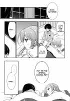 Yome Urakaze no Iru Kurashi / 嫁浦風のいるくらし [Odawara Hakone] [Kantai Collection] Thumbnail Page 11