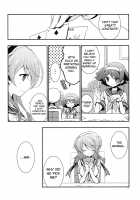 Yome Urakaze no Iru Kurashi / 嫁浦風のいるくらし [Odawara Hakone] [Kantai Collection] Thumbnail Page 09