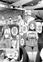 Ano Hi Kanojo ga Piano o Hikenakatta Wake / あの日彼女がピアノを弾けなかったわけ [Mon-Petit] [Love Live Sunshine] Thumbnail Page 21