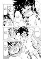 Influenza Nyotaika-gata / インフルエンザ女体化型 [Yoshida Gorou] [Original] Thumbnail Page 20