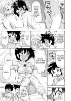 Influenza Nyotaika-gata / インフルエンザ女体化型 [Yoshida Gorou] [Original] Thumbnail Page 25