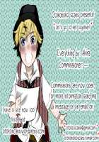 Influenza Nyotaika-gata / インフルエンザ女体化型 [Yoshida Gorou] [Original] Thumbnail Page 29