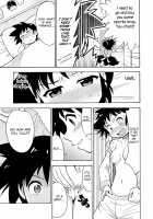 Influenza Nyotaika-gata / インフルエンザ女体化型 [Yoshida Gorou] [Original] Thumbnail Page 09