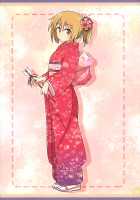 Happy Style! 4 [Mel] [Yuyushiki] Thumbnail Page 18