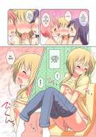 Happy Style! 4 [Mel] [Yuyushiki] Thumbnail Page 03