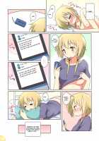 Happy Style! 4 [Mel] [Yuyushiki] Thumbnail Page 07