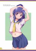 Happy Style! 5 [Mel] [Yuyushiki] Thumbnail Page 17