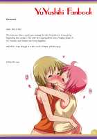 Happy Style! 5 [Mel] [Yuyushiki] Thumbnail Page 02