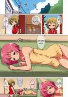 Happy Style! 5 [Mel] [Yuyushiki] Thumbnail Page 03