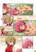 Happy Style! 5 [Mel] [Yuyushiki] Thumbnail Page 04