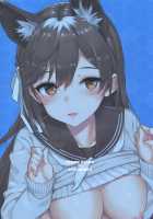 Sailor Atago to Sakuranbo / セーラー愛宕とサクランボ [Takayaki] [Azur Lane] Thumbnail Page 30