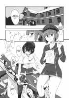 Do-M3 Episode3 / ドM3 Episode3 [Gin Jyuji] [Kantai Collection] Thumbnail Page 02