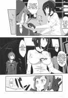 Do-M3 Episode3 / ドM3 Episode3 [Gin Jyuji] [Kantai Collection] Thumbnail Page 03