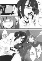 Do-M3 Episode3 / ドM3 Episode3 [Gin Jyuji] [Kantai Collection] Thumbnail Page 08