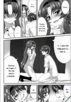 I started dating Club President Takao / 高尾部長と付き合うことになりました [Hasemi Ryo] [D-Frag] Thumbnail Page 21