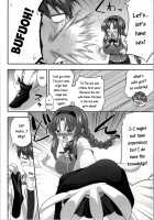 I started dating Club President Takao / 高尾部長と付き合うことになりました [Hasemi Ryo] [D-Frag] Thumbnail Page 05