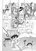 Kami Mo Shira Nai Sekai / 神も知らないセカイ [Araki Kanao] [The World God Only Knows] Thumbnail Page 11