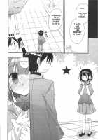 Kami Mo Shira Nai Sekai / 神も知らないセカイ [Araki Kanao] [The World God Only Knows] Thumbnail Page 13