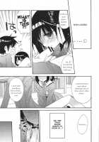 Kami Mo Shira Nai Sekai / 神も知らないセカイ [Araki Kanao] [The World God Only Knows] Thumbnail Page 14