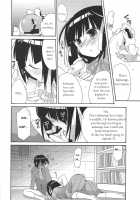 Kami Mo Shira Nai Sekai / 神も知らないセカイ [Araki Kanao] [The World God Only Knows] Thumbnail Page 15