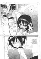 Kami Mo Shira Nai Sekai / 神も知らないセカイ [Araki Kanao] [The World God Only Knows] Thumbnail Page 16