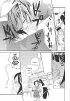 Kami Mo Shira Nai Sekai / 神も知らないセカイ [Araki Kanao] [The World God Only Knows] Thumbnail Page 18