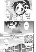 Kami Mo Shira Nai Sekai / 神も知らないセカイ [Araki Kanao] [The World God Only Knows] Thumbnail Page 04