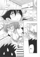 Kami Mo Shira Nai Sekai / 神も知らないセカイ [Araki Kanao] [The World God Only Knows] Thumbnail Page 08