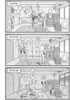 Kyou kara Seiyoku Shori Iin. / 今日から性欲処理委員。 [Ema] [Original] Thumbnail Page 17