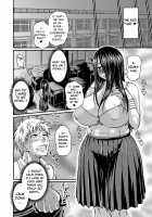 Kanojo no Amai Jiraishuu / 彼女の甘い地雷臭 [Jirou] [Original] Thumbnail Page 06