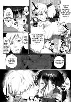 I Want to Bully / いじめてみたい [Jagayamatarawo] [Original] Thumbnail Page 20