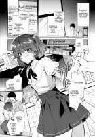 Josou Haishinsha Ryoujoku ~Shojo Soushitsu Nama Haishin~ / 女装配信者凌辱～処女喪失生配信〜 [Kirimoto Yuuji] [Original] Thumbnail Page 06