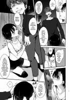 Iinchou wa Furyou Chinpo ni Otosareru / 委員長は不良チンポに堕とされる [Kozi] [Original] Thumbnail Page 12