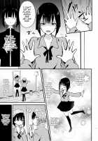 Iinchou wa Furyou Chinpo ni Otosareru / 委員長は不良チンポに堕とされる [Kozi] [Original] Thumbnail Page 06