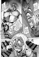 My Beloved Holy Virgin! / 我が愛しの聖処女よ [Johnny] [Fate] Thumbnail Page 18