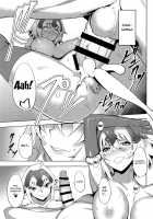 Sugao no Mama no Kimi de Ite / 素顔のままの君でいて [Johnny] [Fate] Thumbnail Page 15