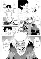 Sugao no Mama no Kimi de Ite / 素顔のままの君でいて [Johnny] [Fate] Thumbnail Page 20