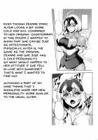 Sugao no Mama no Kimi de Ite / 素顔のままの君でいて [Johnny] [Fate] Thumbnail Page 21