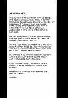 Sugao no Mama no Kimi de Ite / 素顔のままの君でいて [Johnny] [Fate] Thumbnail Page 22