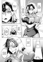 Sugao no Mama no Kimi de Ite / 素顔のままの君でいて [Johnny] [Fate] Thumbnail Page 04