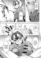 Sugao no Mama no Kimi de Ite / 素顔のままの君でいて [Johnny] [Fate] Thumbnail Page 07