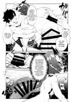 Fate Gaping Order - Work by Elder of Gaping / Fate Gaping Order [Kakuchou No Okina] [Fate] Thumbnail Page 10