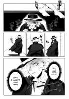 Fate Gaping Order - Work by Elder of Gaping / Fate Gaping Order [Kakuchou No Okina] [Fate] Thumbnail Page 18