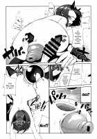 Fate Gaping Order - Work by Elder of Gaping / Fate Gaping Order [Kakuchou No Okina] [Fate] Thumbnail Page 09