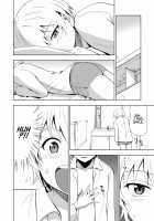 Feminization Drug / 女の子になる薬 [Yoshida Gorou] [Original] Thumbnail Page 10