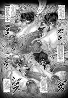 Dashoku Ibunroku # ~The ghost's slave sisters~ / 堕触異聞録# ～幻影隷属姉妹～ [Hozumi Touzi] [Fire Emblem] Thumbnail Page 21