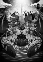 Dashoku Ibunroku # ~The ghost's slave sisters~ / 堕触異聞録# ～幻影隷属姉妹～ [Hozumi Touzi] [Fire Emblem] Thumbnail Page 26