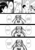 Uchi no Kawaii Doukyonin-san 3 / うちの可愛い同居人さん 最終話 [Mon-Petit] [Original] Thumbnail Page 03