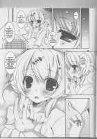 Natsu Yuki. / 夏雪。 [Ueda Rieko] [Vocaloid] Thumbnail Page 22
